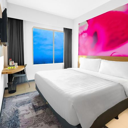 Favehotel Rungkut Σουραμπάγια Εξωτερικό φωτογραφία