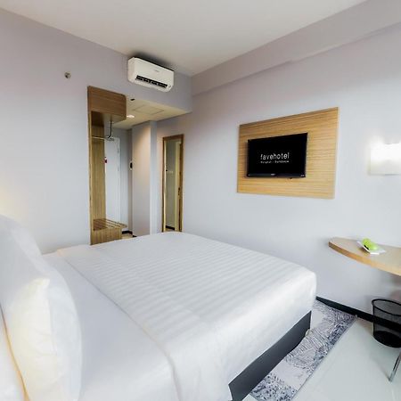 Favehotel Rungkut Σουραμπάγια Εξωτερικό φωτογραφία