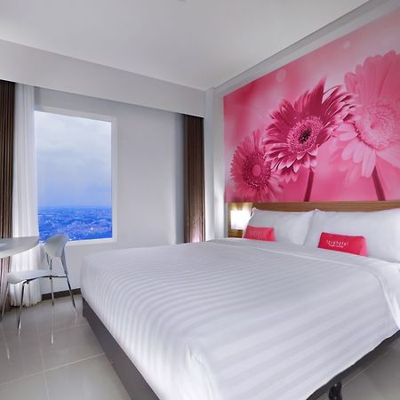 Favehotel Rungkut Σουραμπάγια Εξωτερικό φωτογραφία