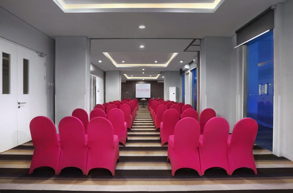 Favehotel Rungkut Σουραμπάγια Εξωτερικό φωτογραφία