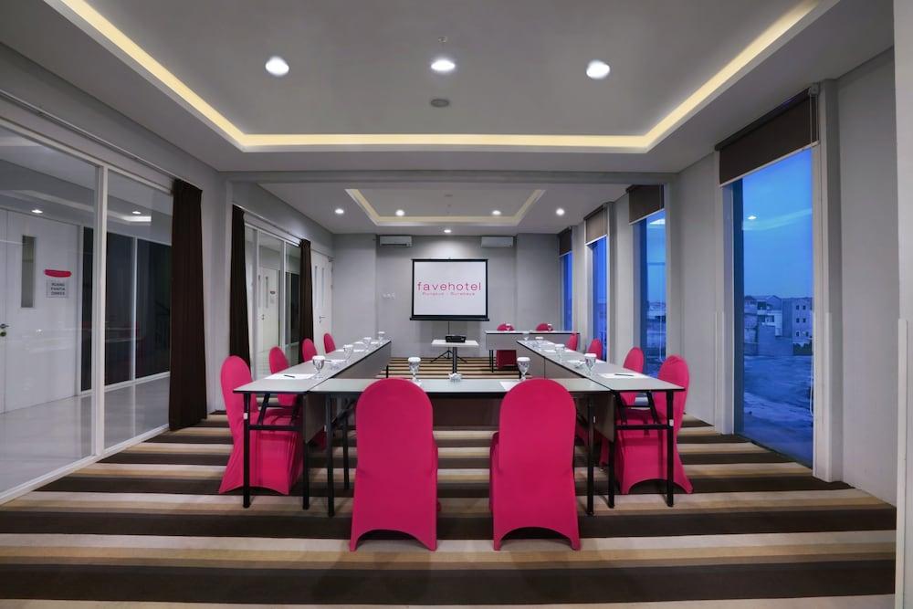 Favehotel Rungkut Σουραμπάγια Εξωτερικό φωτογραφία