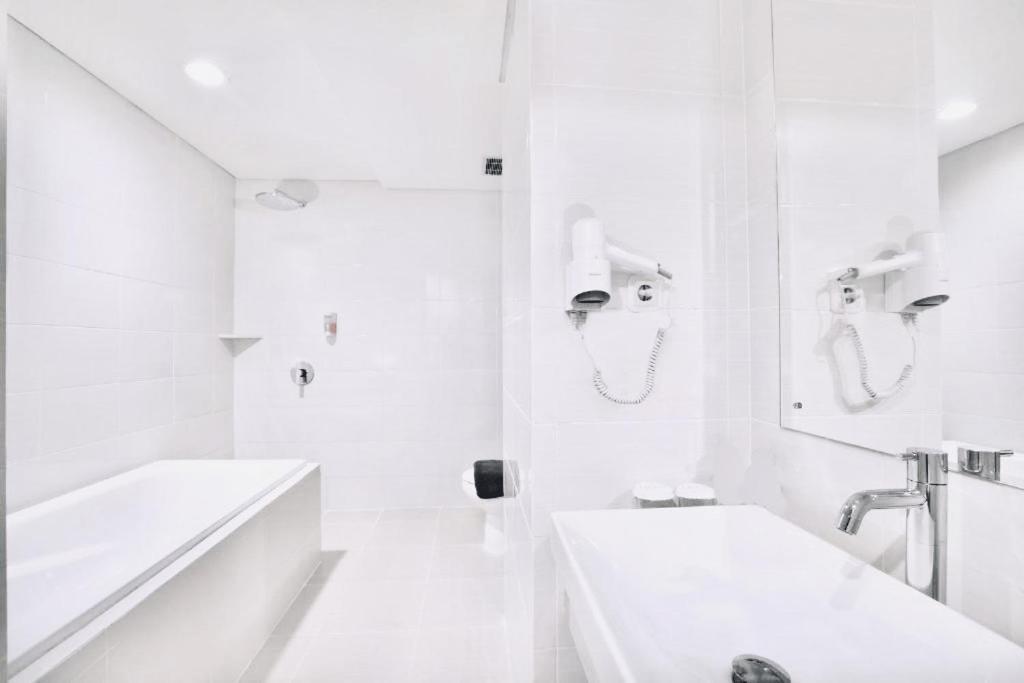 Favehotel Rungkut Σουραμπάγια Εξωτερικό φωτογραφία