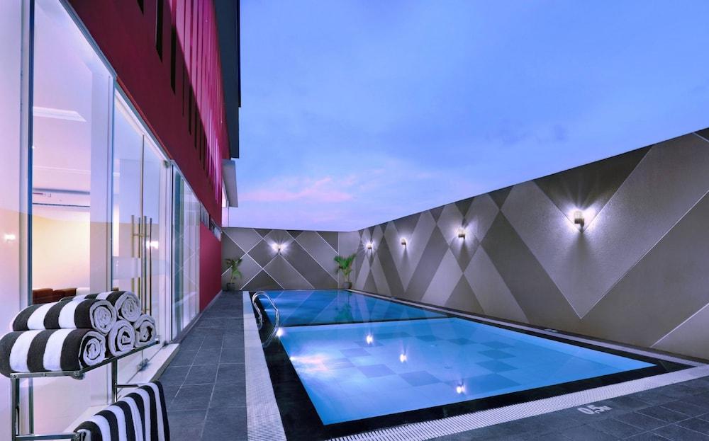 Favehotel Rungkut Σουραμπάγια Εξωτερικό φωτογραφία