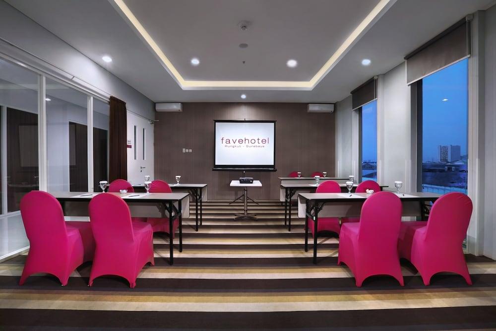 Favehotel Rungkut Σουραμπάγια Εξωτερικό φωτογραφία