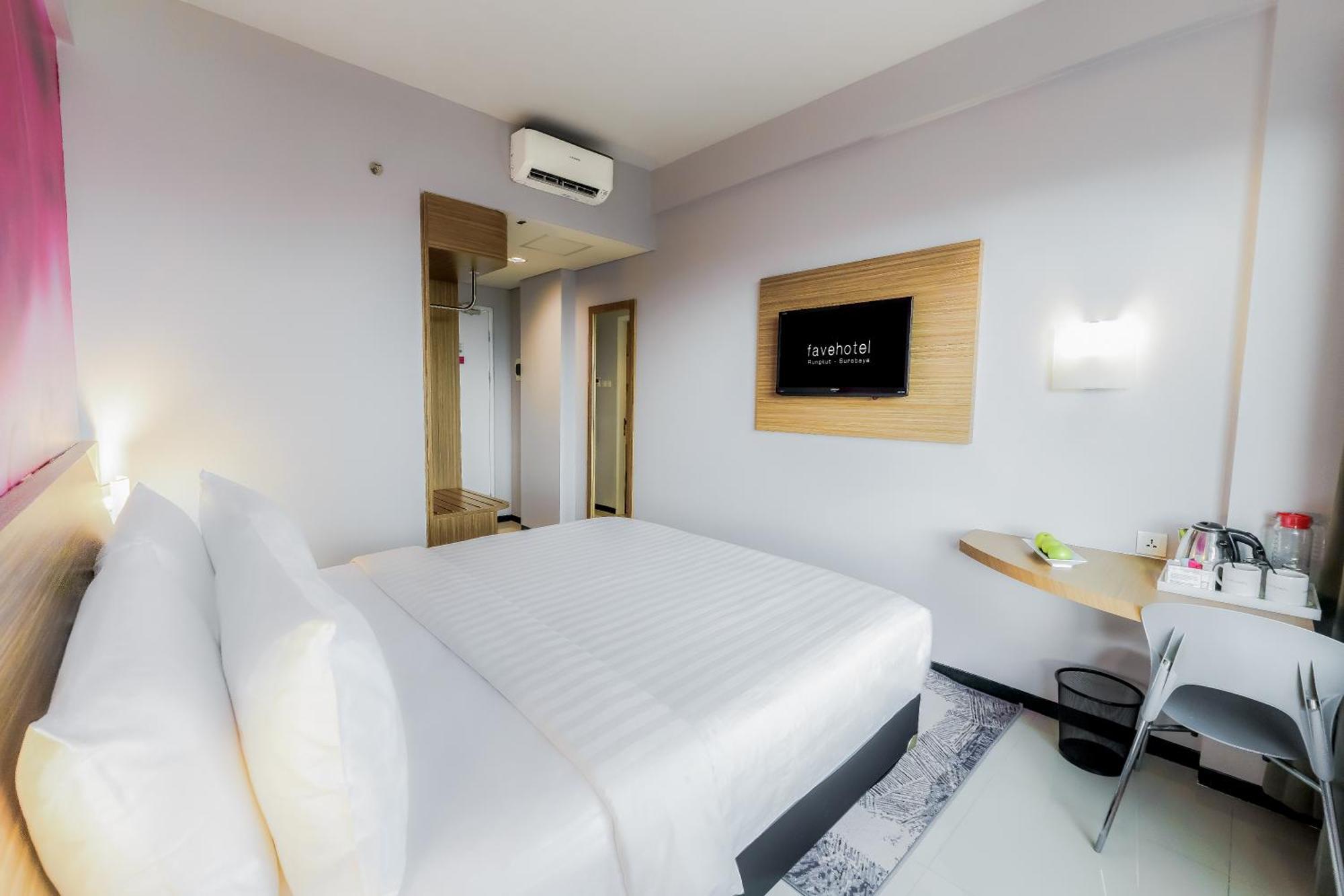 Favehotel Rungkut Σουραμπάγια Εξωτερικό φωτογραφία