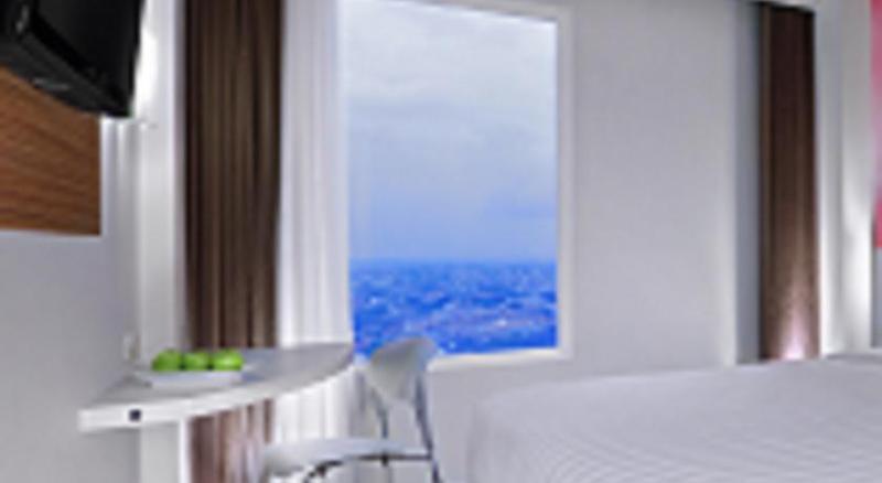 Favehotel Rungkut Σουραμπάγια Εξωτερικό φωτογραφία