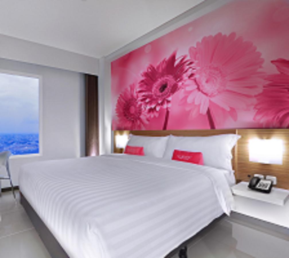 Favehotel Rungkut Σουραμπάγια Εξωτερικό φωτογραφία