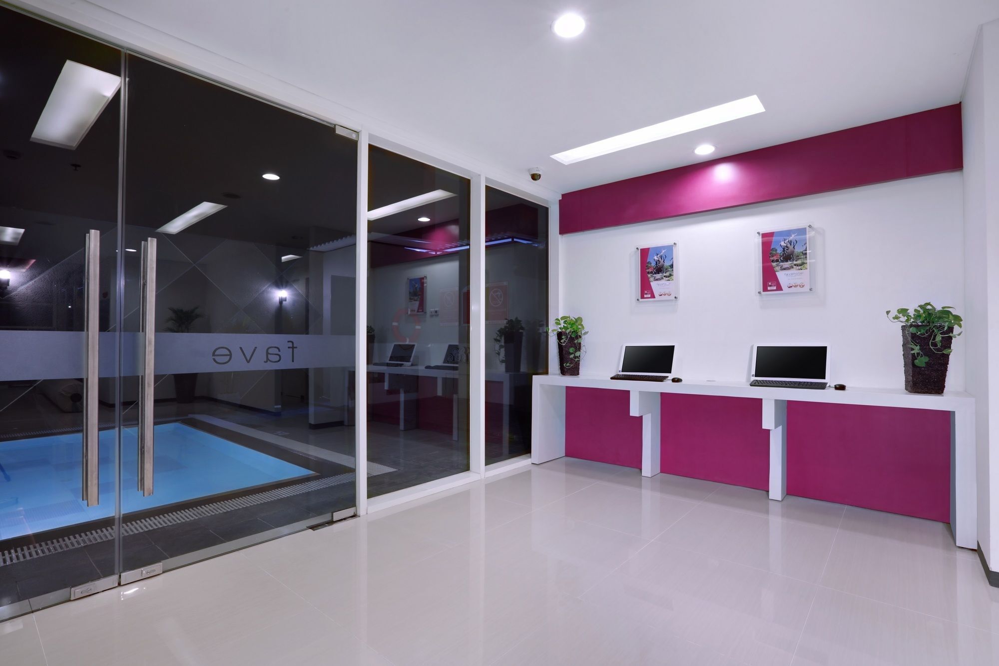 Favehotel Rungkut Σουραμπάγια Εξωτερικό φωτογραφία