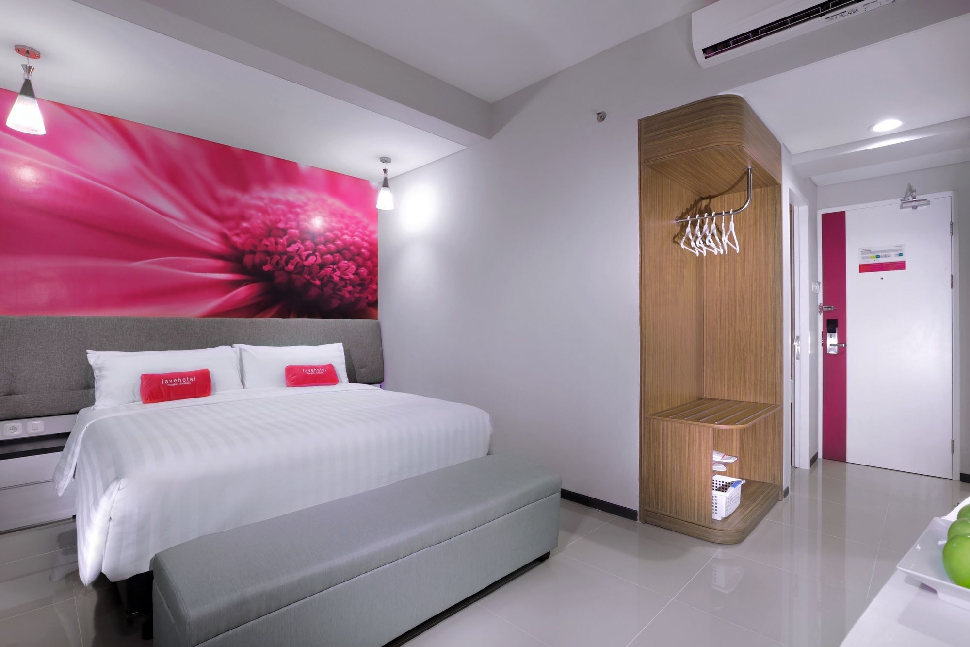 Favehotel Rungkut Σουραμπάγια Εξωτερικό φωτογραφία