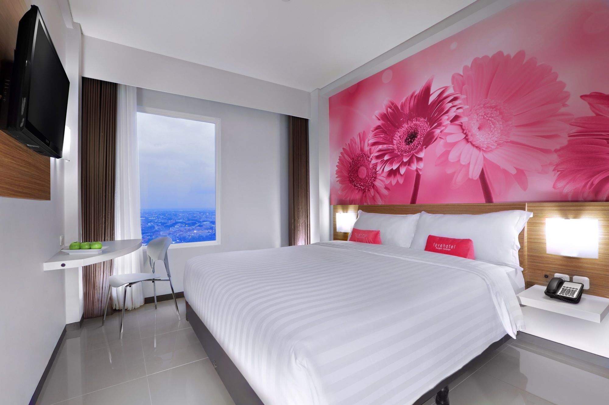 Favehotel Rungkut Σουραμπάγια Εξωτερικό φωτογραφία