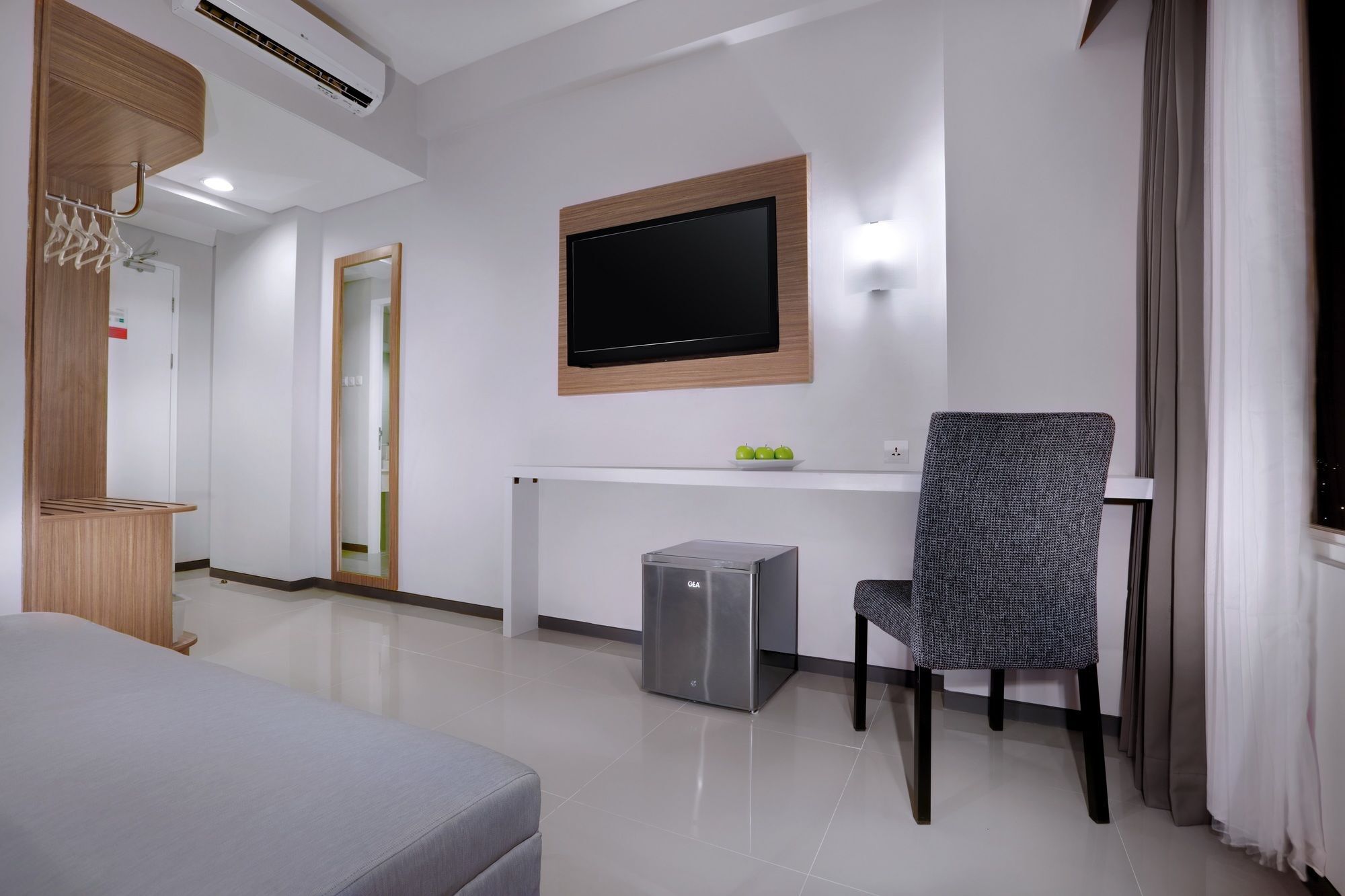 Favehotel Rungkut Σουραμπάγια Εξωτερικό φωτογραφία