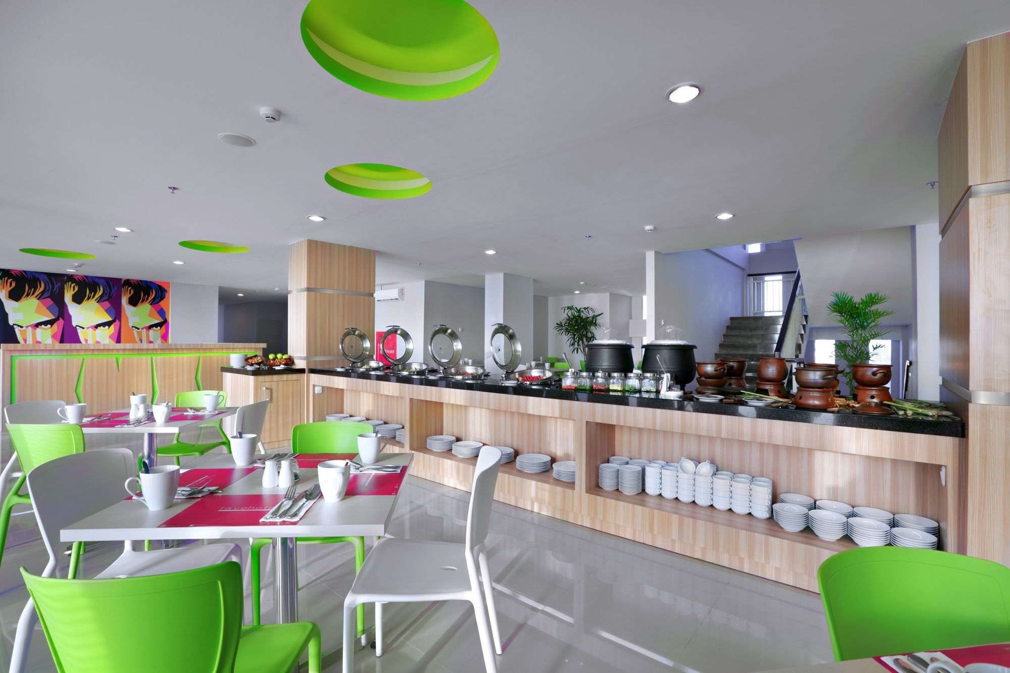 Favehotel Rungkut Σουραμπάγια Εξωτερικό φωτογραφία